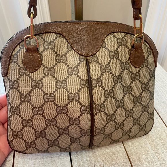 💗Vintage Gucci Crossbody - Picture 9 of 11
